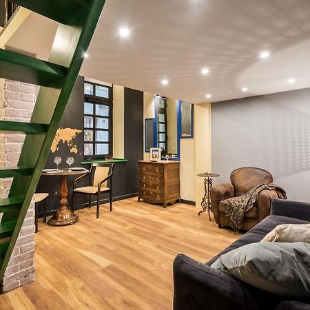 Unique & Stylish - Home Of Traveler In City Center 布达佩斯 外观 照片